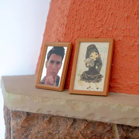 Mezzaluna Villa *